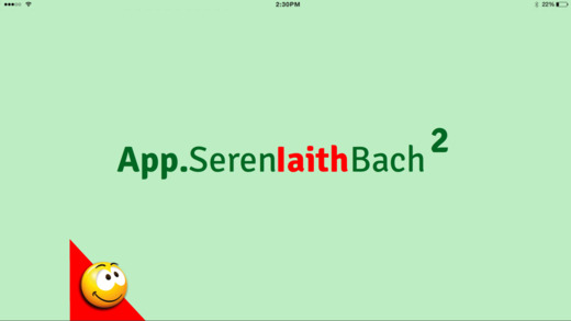 Seren Iaith 2 Bach