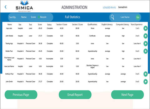 【免費商業App】Simica-APP點子