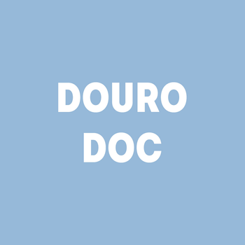 Douro DOC LOGO-APP點子