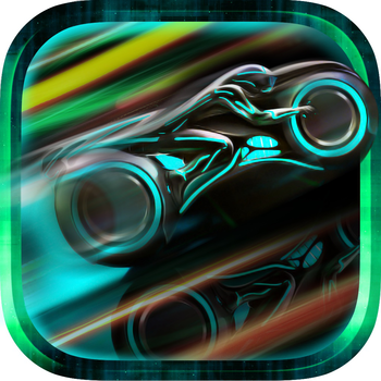 Admirable Speed Moter Bike Racing Game LOGO-APP點子