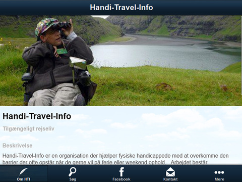 【免費旅遊App】Handi-Travel-Info-APP點子