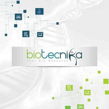 BioTecNika Official App LOGO-APP點子