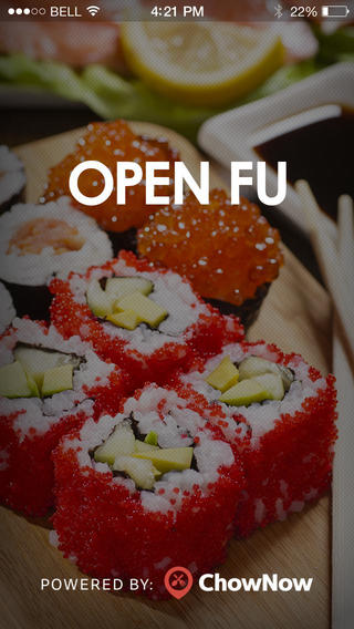Open Fu