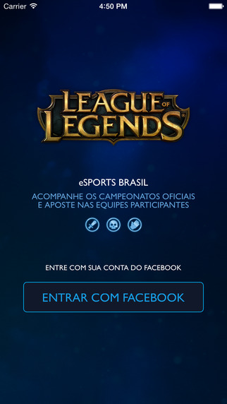 eSports Brasil
