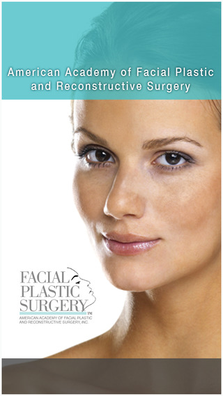 【免費醫療App】Facial Plastic and Reconstructive Surgery-AAFPRS-APP點子