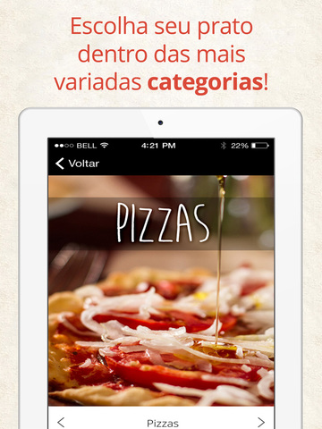 免費下載生活APP|Cristal Pizza Bar & Grill Delivery app開箱文|APP開箱王