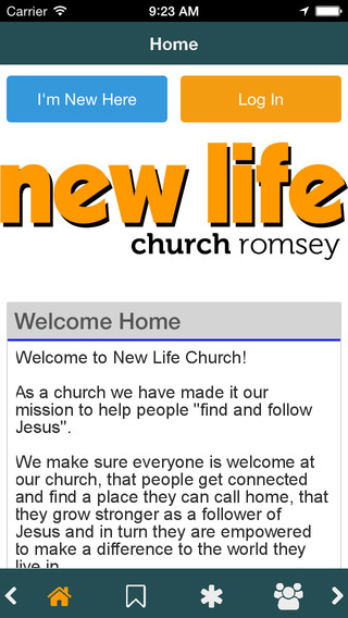 免費下載書籍APP|New Life Romsey app開箱文|APP開箱王
