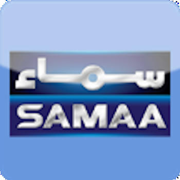 Samaa TV LOGO-APP點子