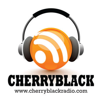 CherryBlack Radio LOGO-APP點子