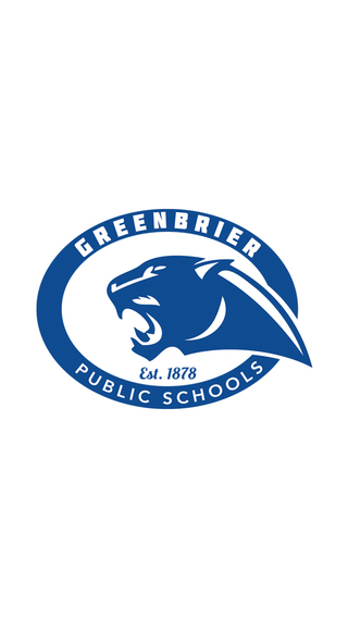 【免費教育App】Greenbrier Public Schools, A-APP點子