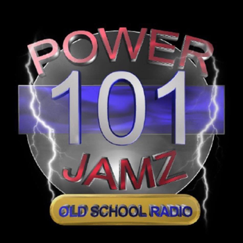 Power 101 Jamz LOGO-APP點子