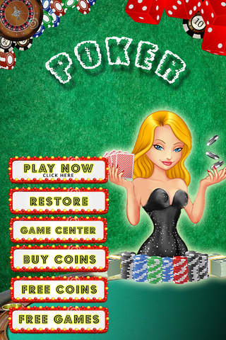 Royal City Casino - Best of Las Vegas City Casino Games screenshot 2