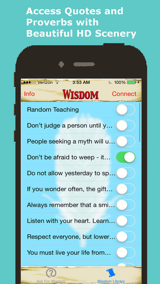 免費下載生活APP|Native American Daily Wisdom app開箱文|APP開箱王