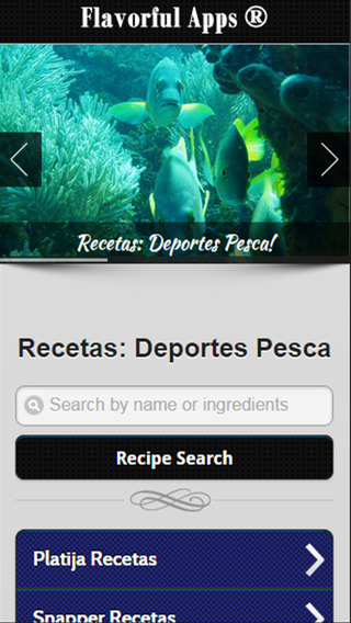 免費下載生活APP|Recetas de Pesca app開箱文|APP開箱王