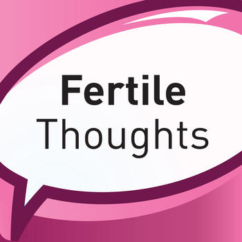 FertileThoughts Forum 健康 App LOGO-APP開箱王