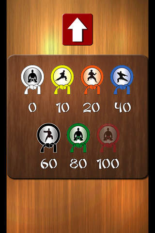 Judo Math: Pathfinders screenshot 2