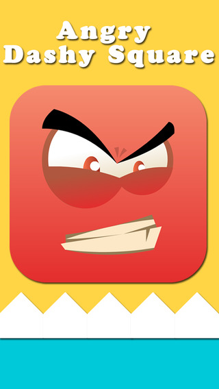 免費下載遊戲APP|Angry Dashy Square (Pro) app開箱文|APP開箱王