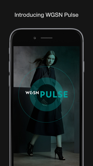 WGSN Pulse