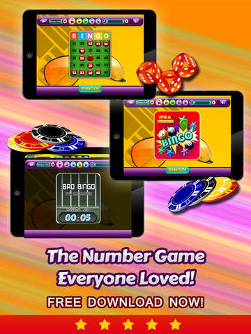 免費下載遊戲APP|Bingo Escape - Play Online Casino and Daub the Card Game for FREE ! app開箱文|APP開箱王