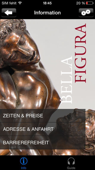 Sonderausstellung „Bella Figura – Europäische Bronzekunst in Süddeutschland um 1600“ im Bayerischen 