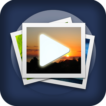 FlipPics - Video SlideShow Maker for Instagram with music LOGO-APP點子