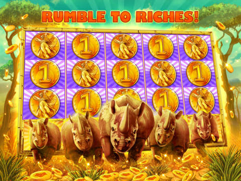 Wolf Bonus Casino - Free Vegas Slots Casino Gamesscreeshot 5