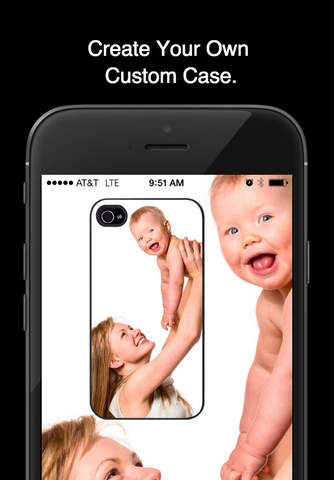 AdaptMe - Custom Phone Cases screenshot 4