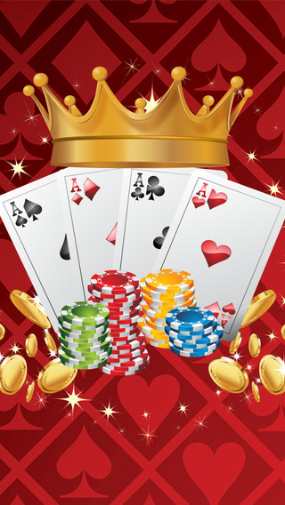 Poker Jacks or Better - FREE Premium Casino Game