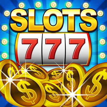 AAA Amazing Slots Jackpot Casino Game - Free Slot Game LOGO-APP點子