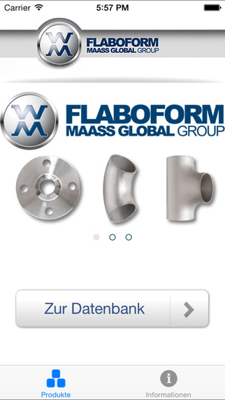 Flansche Bogen Formstücke – FLABOFORM GmbH