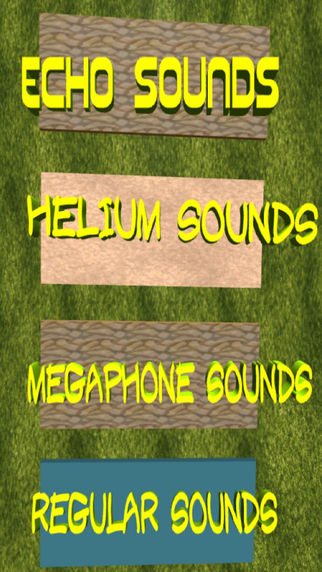 免費下載娛樂APP|HELIUM Sounds - Vine Edition app開箱文|APP開箱王