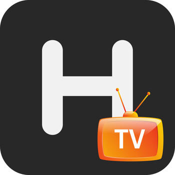 H TV LOGO-APP點子