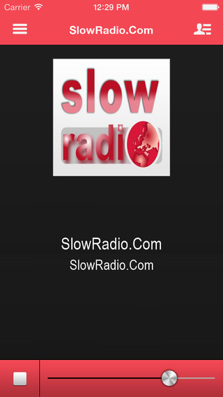 SlowRadio.Com