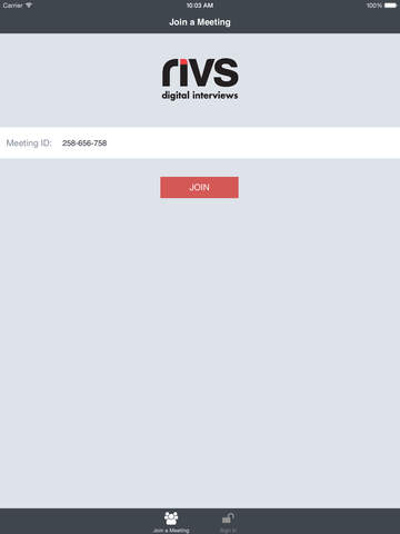 【免費商業App】RIVS Live-APP點子