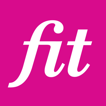 Fit-lehti LOGO-APP點子