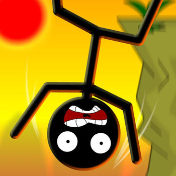 Game Of Death - Stickman Edition LOGO-APP點子