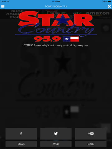 【免費音樂App】STAR 95.9-APP點子