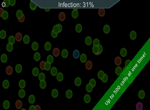 【免費遊戲App】Bio - Fight The Infection-APP點子