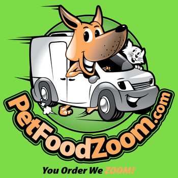 PetFoodZoom LOGO-APP點子