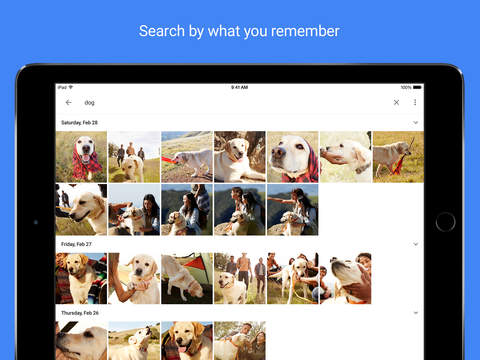 【免費攝影App】Google Photos-APP點子