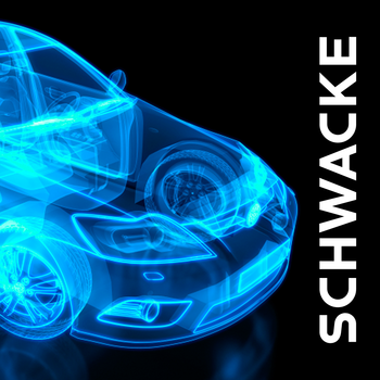 Schwacke eBook LOGO-APP點子