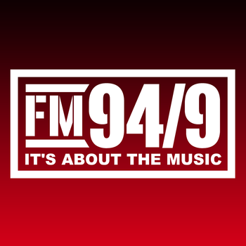 FM 94/9 San Diego / KBZT LOGO-APP點子