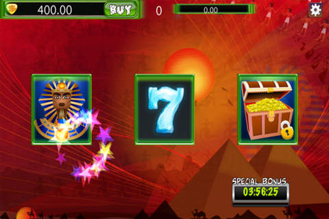 Slot Mania Casino Free screenshot 2