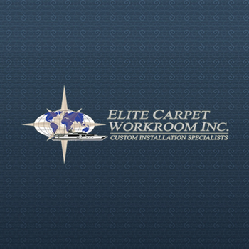 Elite Carpet Workroom Inc. HD 商業 App LOGO-APP開箱王