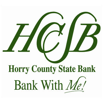 HCSB - Mobile Banking LOGO-APP點子