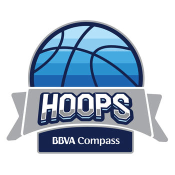 BBVA Hoops LOGO-APP點子