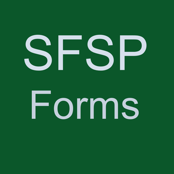 SFSP Forms LOGO-APP點子