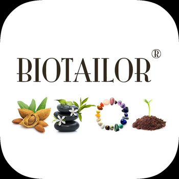 BIOTAILOR LOGO-APP點子