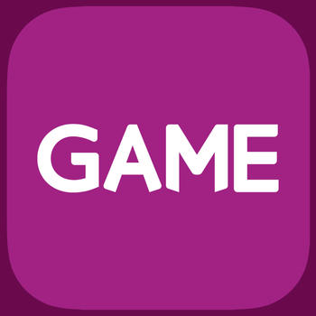 GAME Mobile App LOGO-APP點子