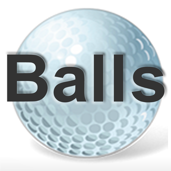 Balls LOGO-APP點子